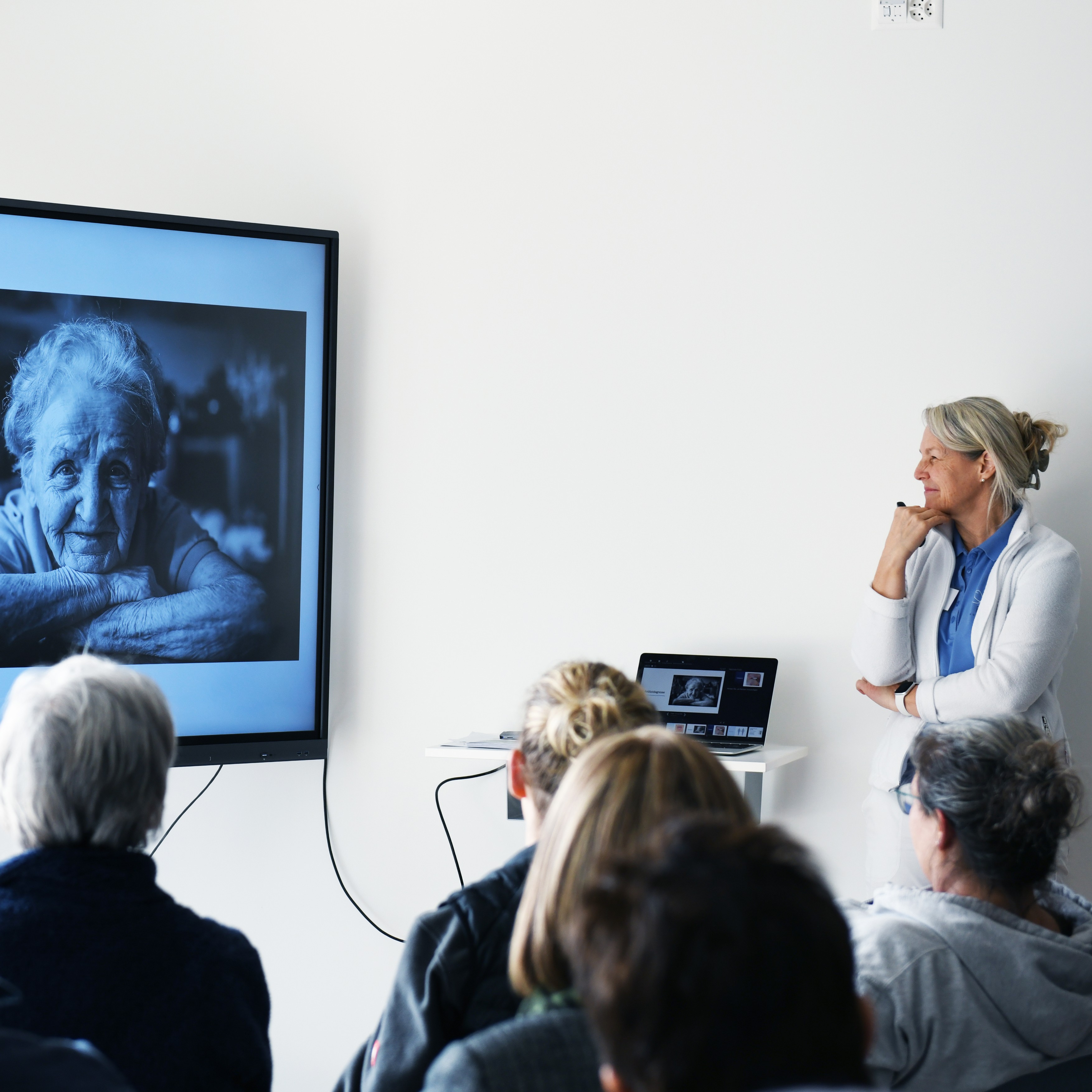 Ein Beispiel meiner Arbeit