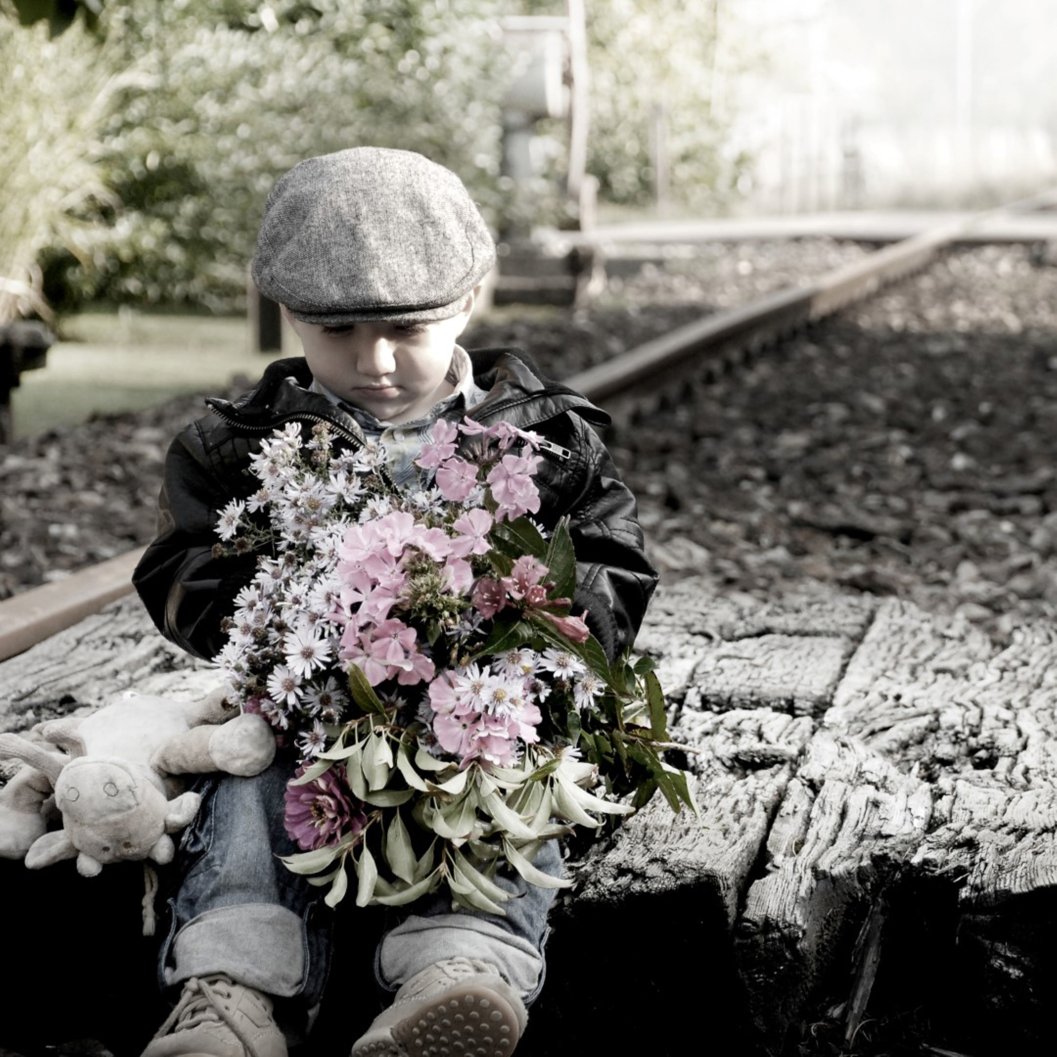 Ein Beispiel meiner Arbeit