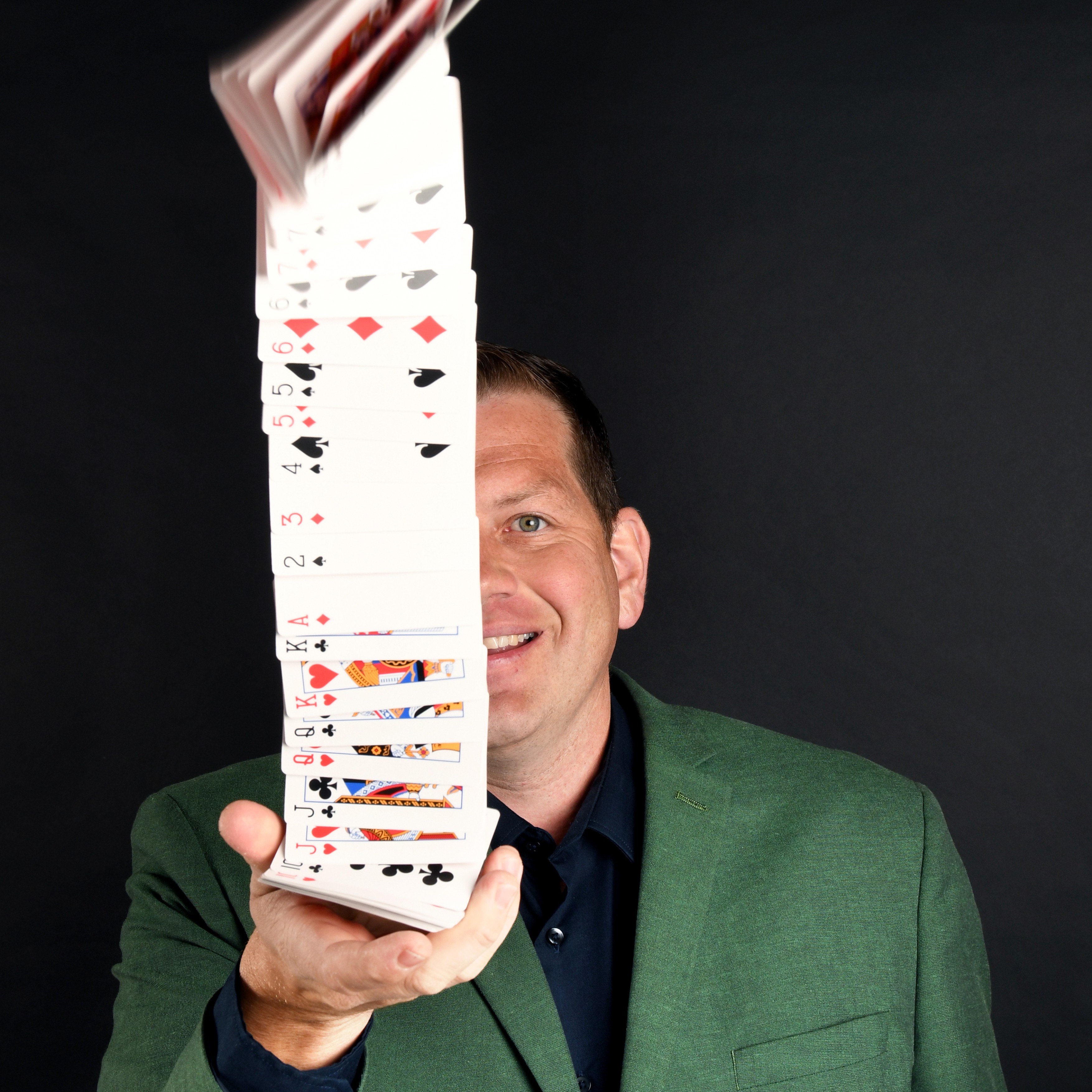 Ein Beispiel meiner Arbeit