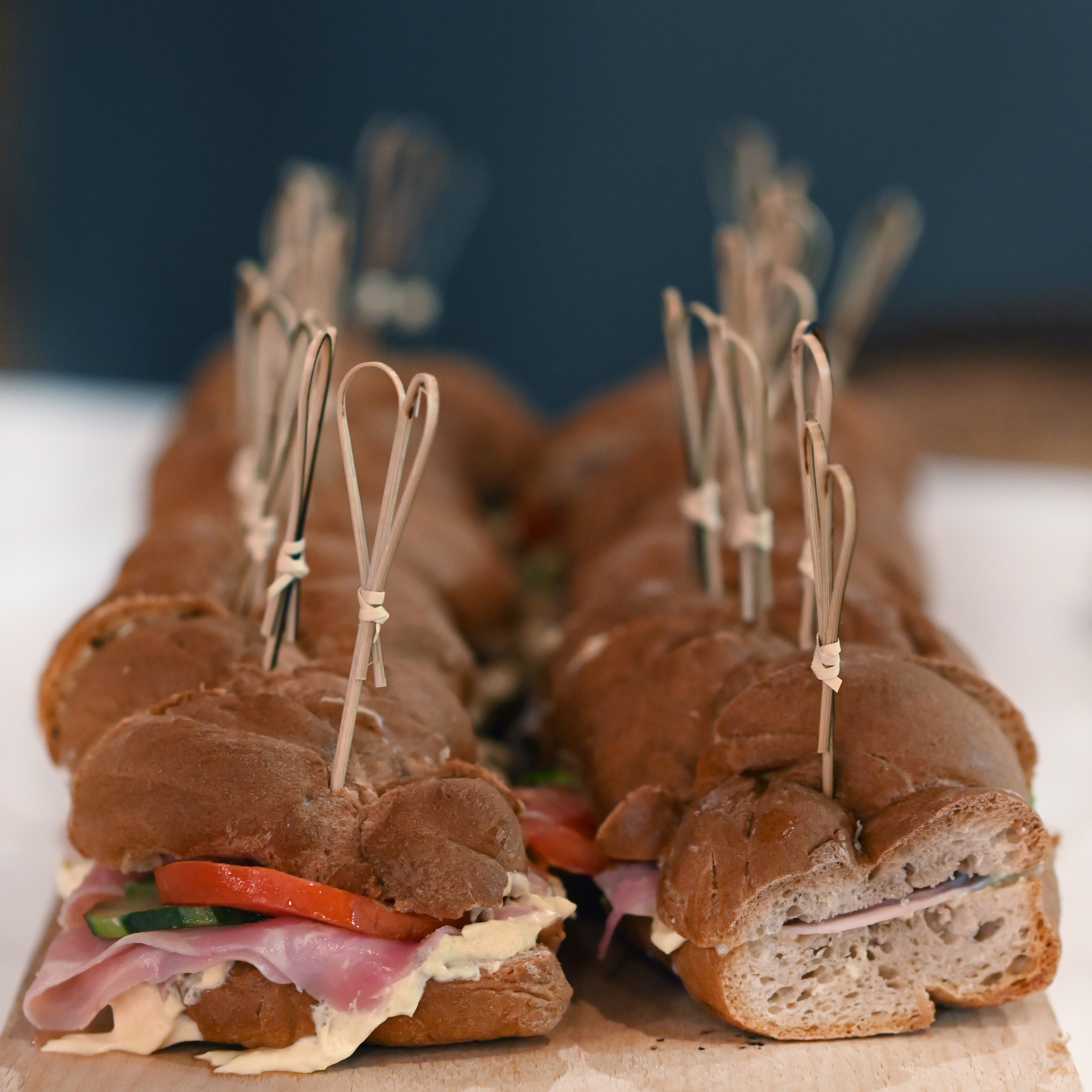 Ein Beispiel meiner Arbeit